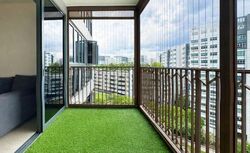 The Criterion (D27), Condominium #610261201